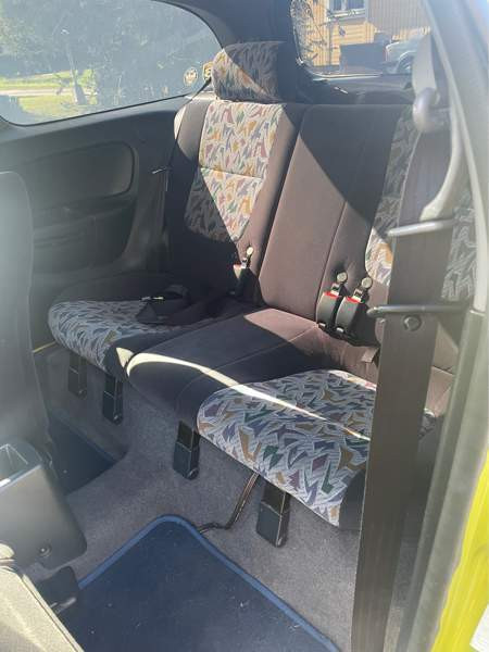 Nissan Almera Pihtipudas - valokuva 4