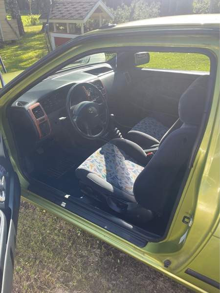 Nissan Almera Pihtipudas - valokuva 3