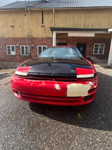 Toyota Celica Mynämäki - photo 4