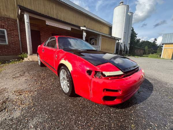 Toyota Celica Mynämäki - photo 2