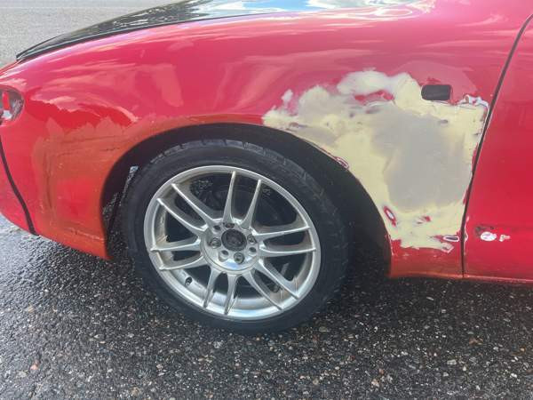 Toyota Celica Mynämäki - photo 8