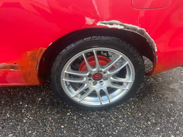 Toyota Celica Mynämäki - photo 7