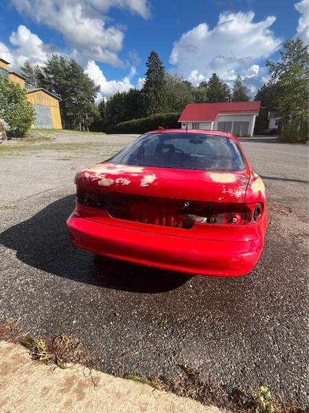 Toyota Celica Mynämäki - photo 5