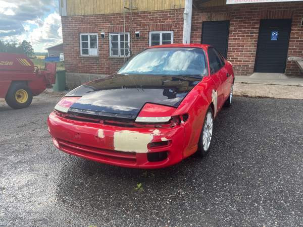 Toyota Celica Mynämäki - photo 1