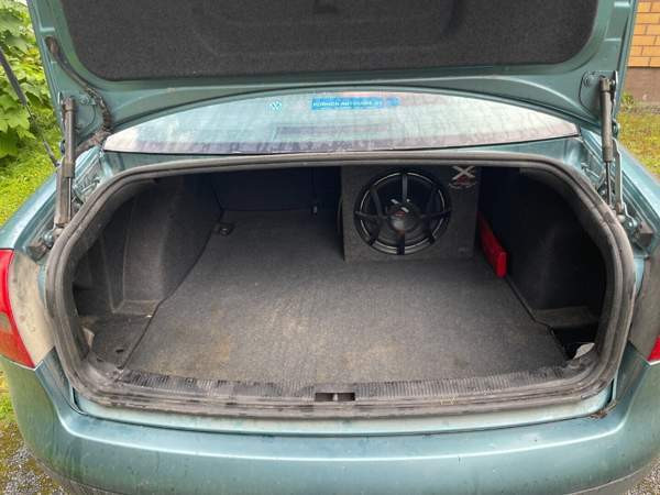 Audi A6 Hämeenlinna - valokuva 8