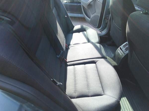 Skoda Octavia Kouvola - valokuva 6