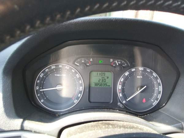 Skoda Octavia Kouvola - valokuva 7