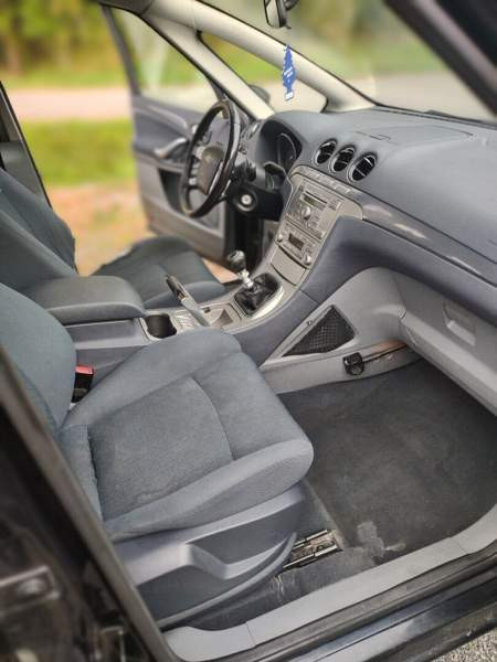 Ford S-MAX Laihia - valokuva 6