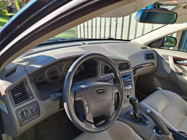 Volvo V70 Rovaniemi – foto 3