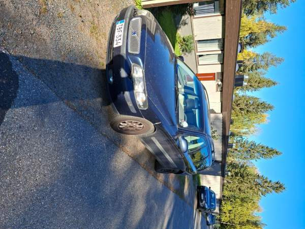 Volvo V70 Rovaniemi – foto 1