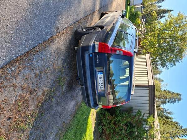 Volvo V70 Rovaniemi – foto 2