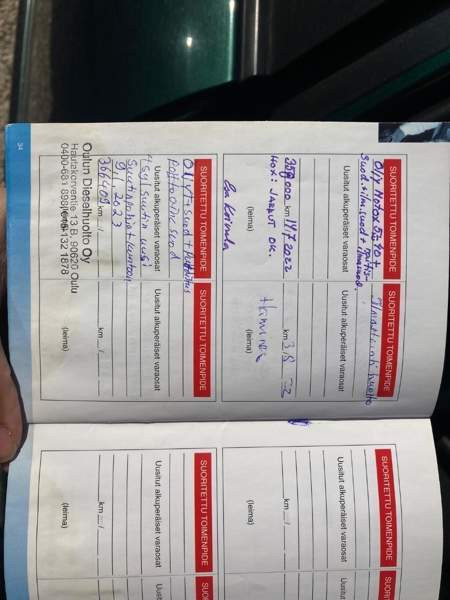 Toyota Corolla Торнио - изображение 4