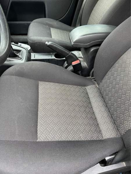 Ford Mondeo Hamina - photo 8