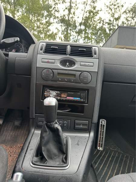 Ford Mondeo Hamina - photo 7