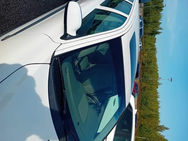 Volvo V70 Vantaa - valokuva 3