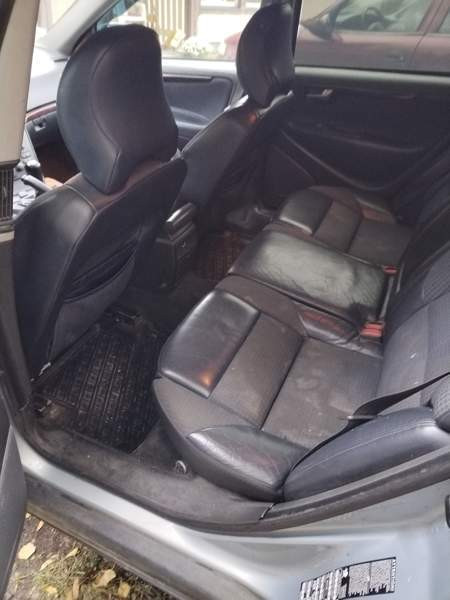 Volvo V70 Йоэнсуу - изображение 7