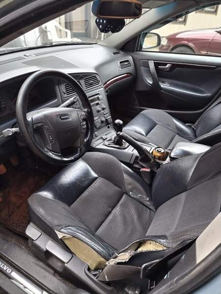 Volvo V70 Йоэнсуу - изображение 6