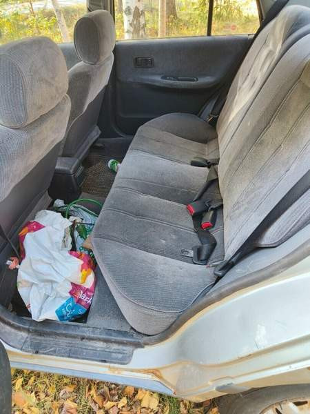 Nissan Sunny Кифри - изображение 7