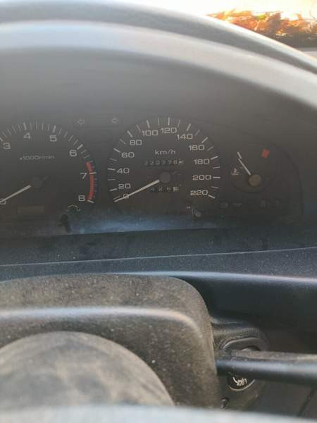 Nissan Sunny Кифри - изображение 5