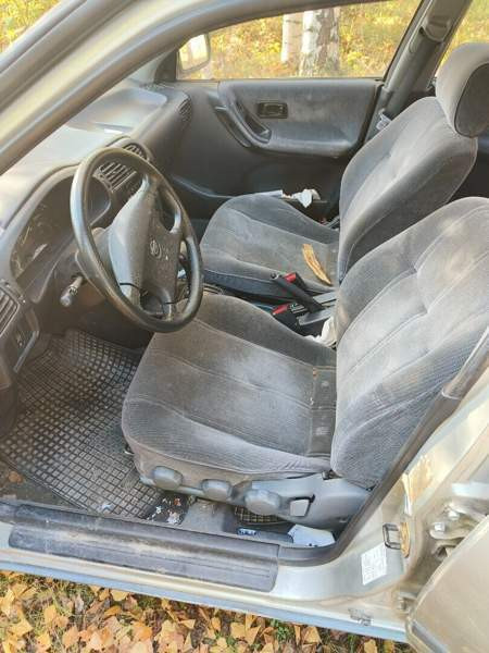 Nissan Sunny Кифри - изображение 6