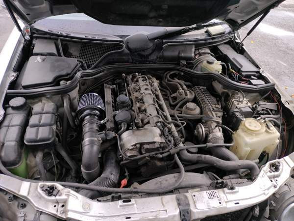 Mercedes-Benz E Iisalmi - photo 5