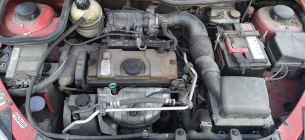 Peugeot 206 Валкеакоски - изображение 8