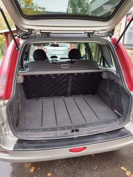 Peugeot 206 Laitila - изображение 5