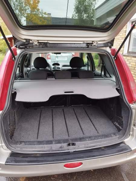 Peugeot 206 Laitila - изображение 6