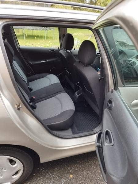 Peugeot 206 Laitila - изображение 8