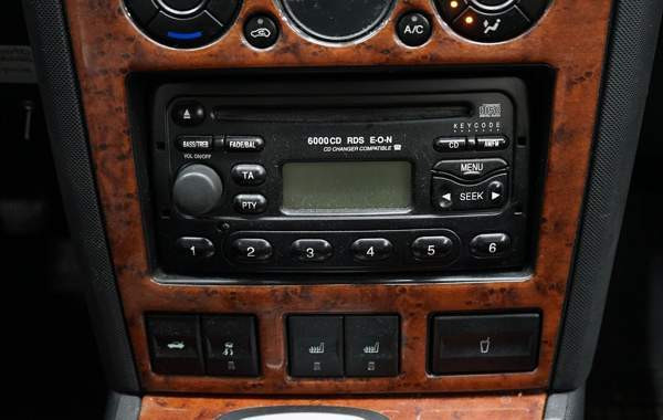 Ford Mondeo Ярвенпяя - изображение 7