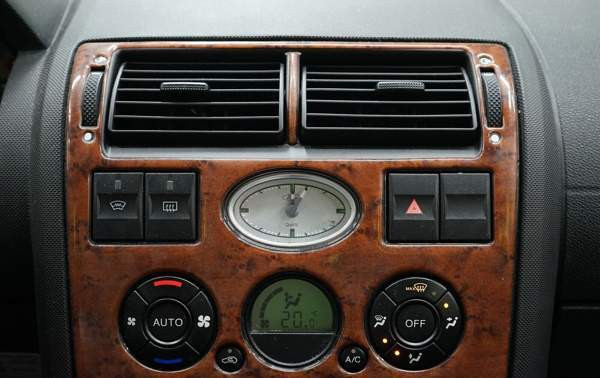 Ford Mondeo Ярвенпяя - изображение 8