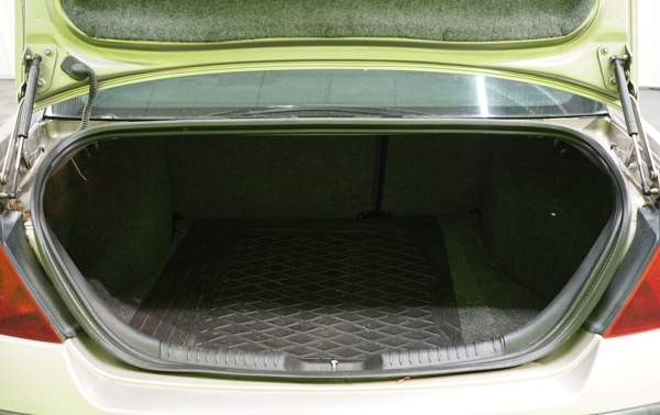 Ford Mondeo Ярвенпяя - изображение 4