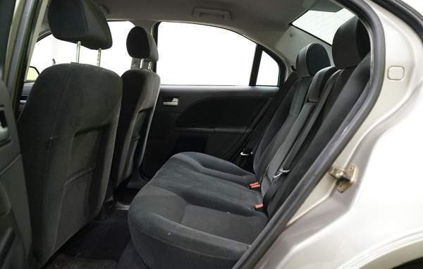 Ford Mondeo Ярвенпяя - изображение 6