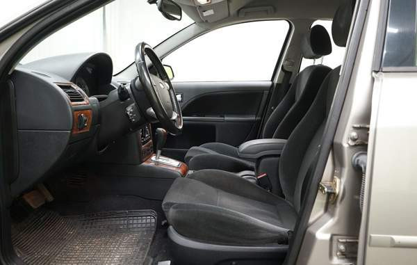 Ford Mondeo Ярвенпяя - изображение 5