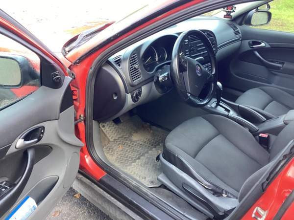 Saab 9-3 Luga – foto 2