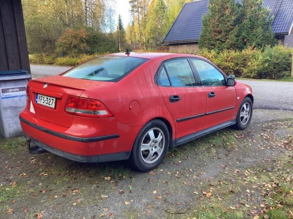 Saab 9-3 Luga – foto 3