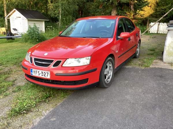 Saab 9-3 Luga – foto 6