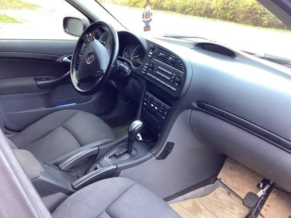 Saab 9-3 Luga – foto 5