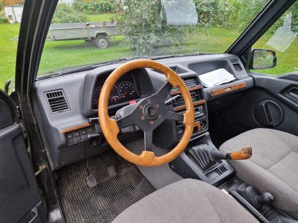 Suzuki Vitara Pelkosenniemi - valokuva 2