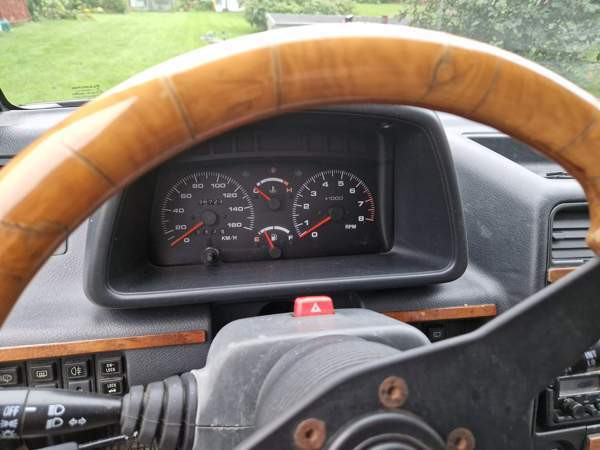 Suzuki Vitara Pelkosenniemi - valokuva 4