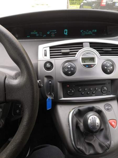 Renault Scenic Глебычево - изображение 5