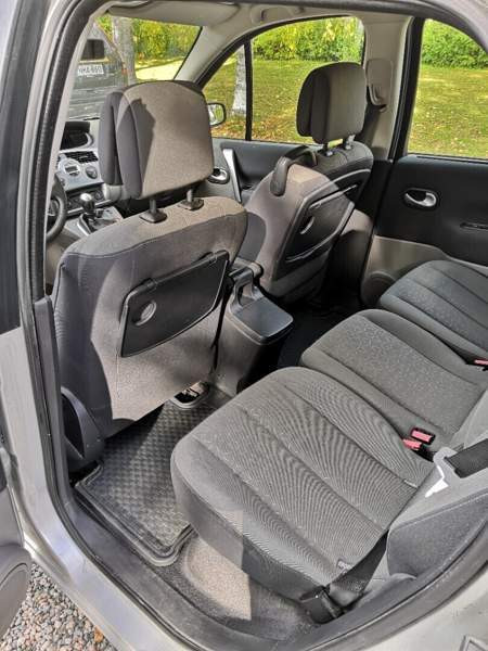 Renault Scenic Глебычево - изображение 6