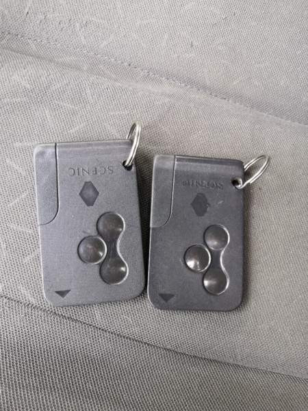 Renault Scenic Глебычево - изображение 8