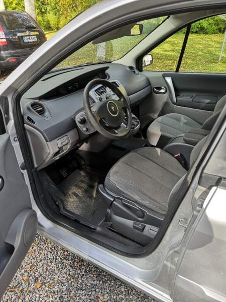 Renault Scenic Глебычево - изображение 7