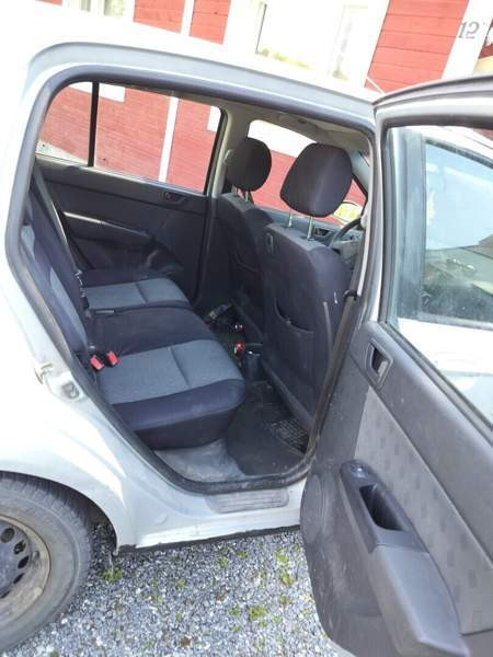 Hyundai Getz Harjavalta - изображение 4