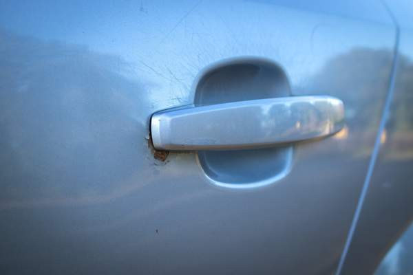 Opel Astra Vantaa – foto 2