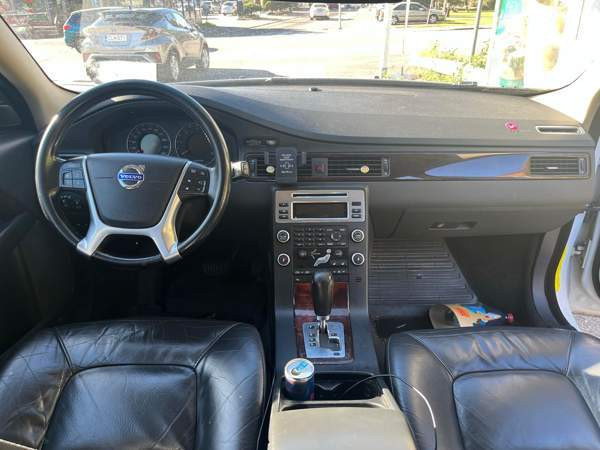 Volvo V70 Helsinki - valokuva 7