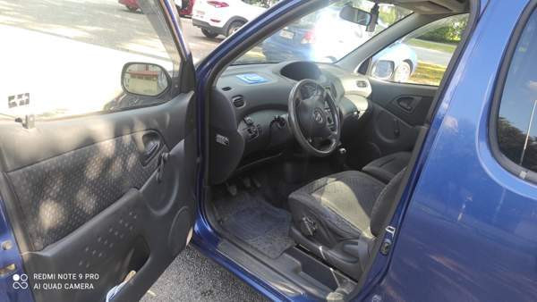 Toyota Yaris Verso Haemeenlinna – foto 5