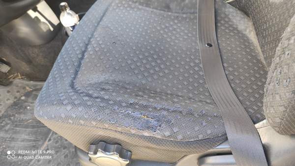 Toyota Yaris Verso Haemeenlinna – foto 6