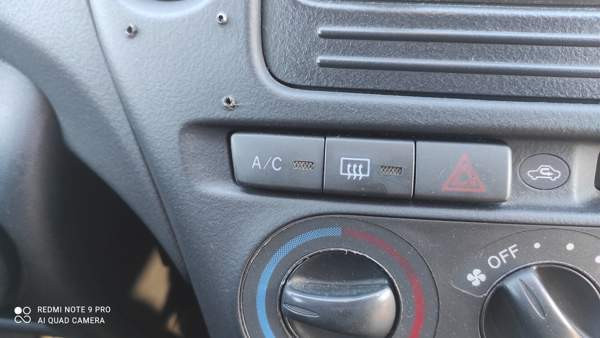 Toyota Yaris Verso Haemeenlinna – foto 8